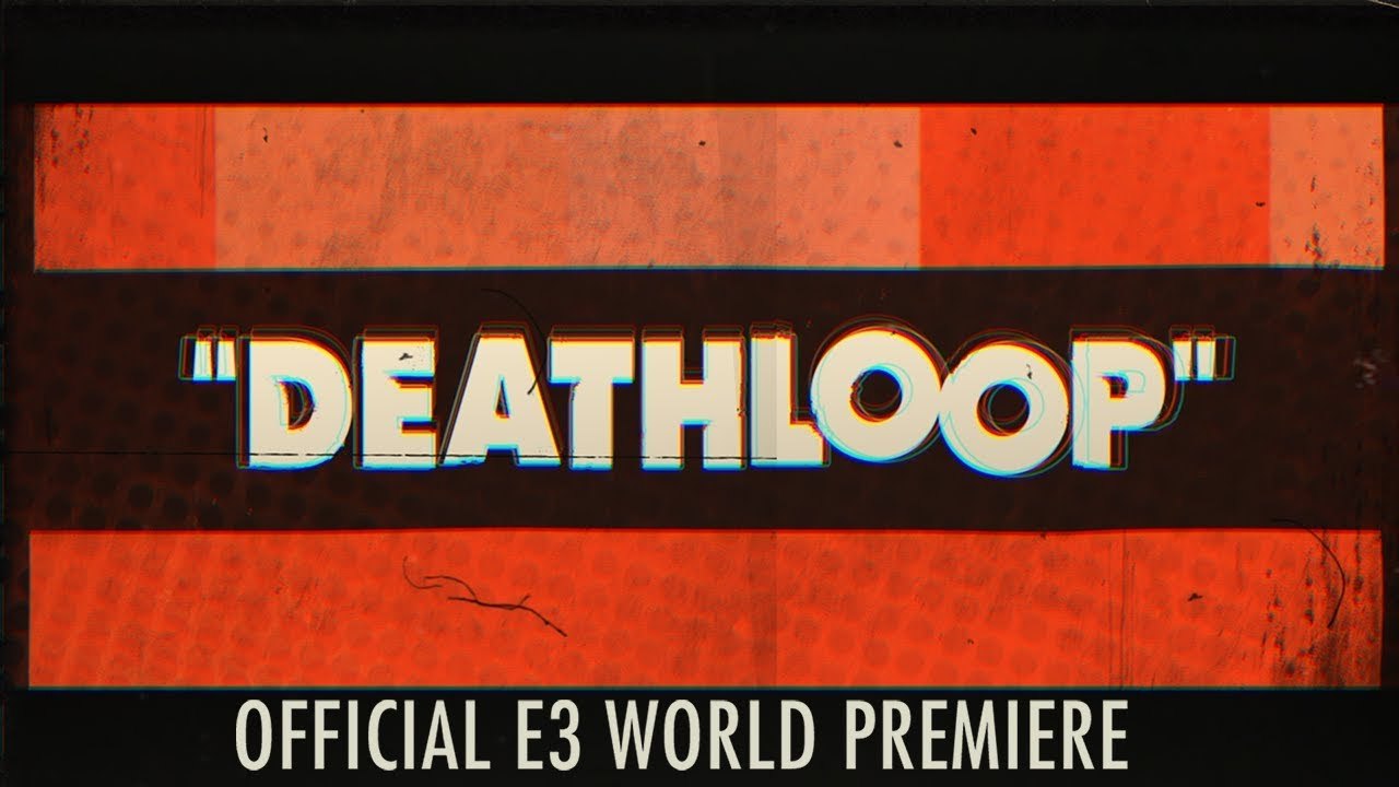 Deathloop - Trailer d'annonce E3 2019