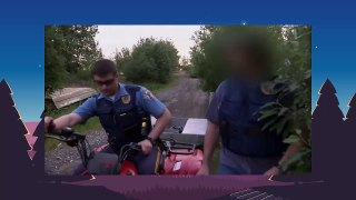 Alaska State Troopers S04E05   Armed and Bootlegging