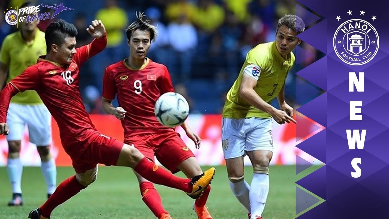 Bộ ba Hà Nội lên tiếng, ĐT Việt Nam vẫn không thể vô địch King's Cup trên chấm luân lưu | HANOI FC