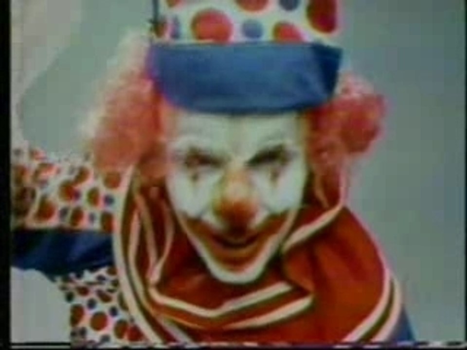 WJKW-TV8 Cleveland - "Look for Us!" Campaign from 1977