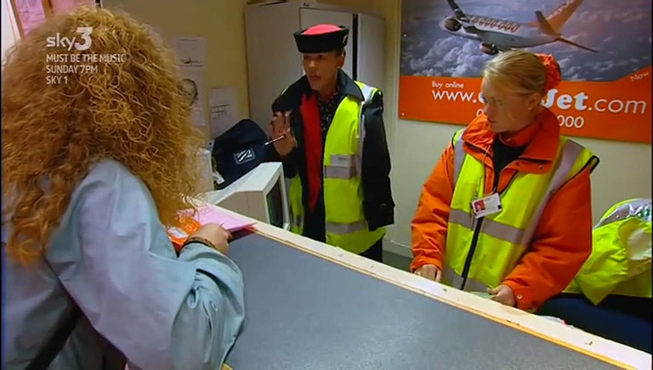 Airline S05E01