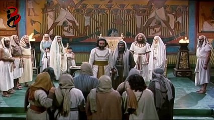 مسلسل النبي يوسف الصديق (عربي) _ الحلقة 44