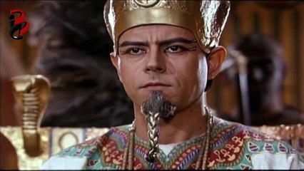 مسلسل النبي يوسف الصديق (عربي) | الحلقة 45 والأخيرة