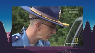 Alaska State Troopers S05E04   Smell of Death