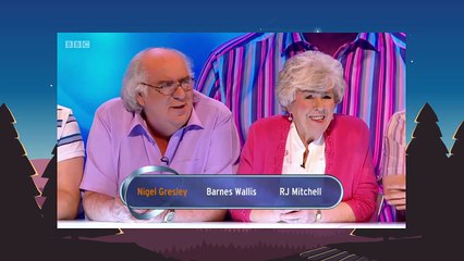 Eggheads S14E99