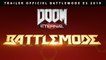 DOOM Eternal - Bande-annonce du Battlemode (E3 2019)