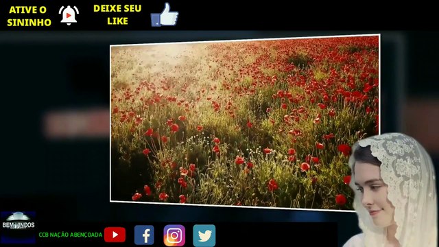 Ninguém pode mudar o operar de Deus. Ele faz o que quer quando quer a hora que quer e da forma que quer#