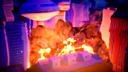 Dragon Ball Z : Kakarot - Trailer de gameplay de l'E3 2019