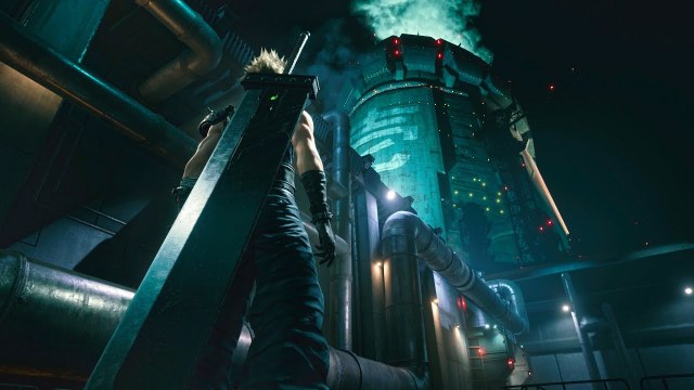Final Fantasy VII Remake - Trailer Concert Symphonique et date de sortie