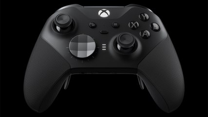 Présentation de la manette Xbox Elite série 2