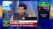 Buy Havells, PFC & ICICI Bank, says HDFC Securities' VK Sharma