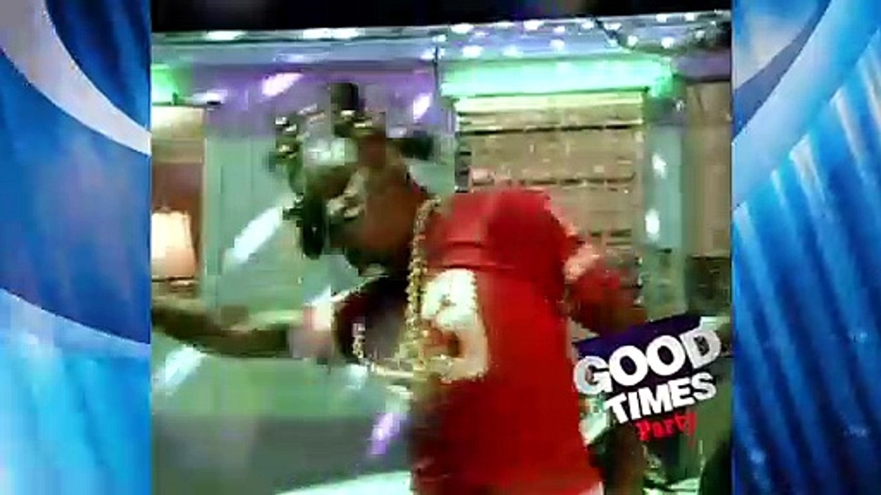 GOOD TIMES PARTY TEASER 1 VIDEO