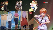Mirai Nikki | Anime ❖ É 13 VOSTFR | 2/2 |