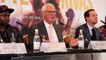 BARRY HEARN MAKES DIG AT 'SUPPOSED GYPSY KING' TYSON FURY OVER FIGHTING OPPONENT RANKED 93 ON BOXREC