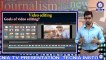 Mr. AJOY KUMAR BANERJEE || Video editing ||  BAJMC || TIAS || TECNIA TV