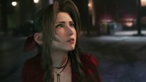 Final Fantasy VII Remake - Bande-annonce date de sortie (japonais)