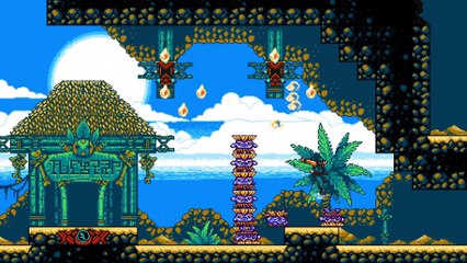 The Messenger Picnic Panic - Release Date Trailer