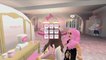 Roblox Beauty Hair Salon Roleplay - Salon & Spa Game - Free Makeover Online Game