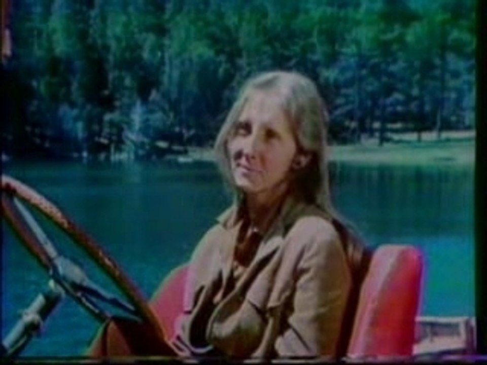 NBC 1976 Movie Intro for Billy Jack