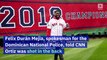 Red Sox Star David Ortiz Shot in the Dominican Republic
