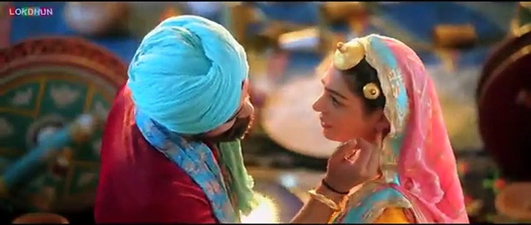 Aate Di Chidi (Song) - Neeru Bajwa_ Amrit Maan _ Mankirat Pannu _ New Punjabi So