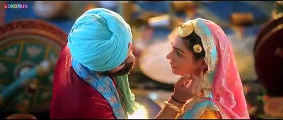 Aate Di Chidi (Song) - Neeru Bajwa_ Amrit Maan _ Mankirat Pannu _ New Punjabi So