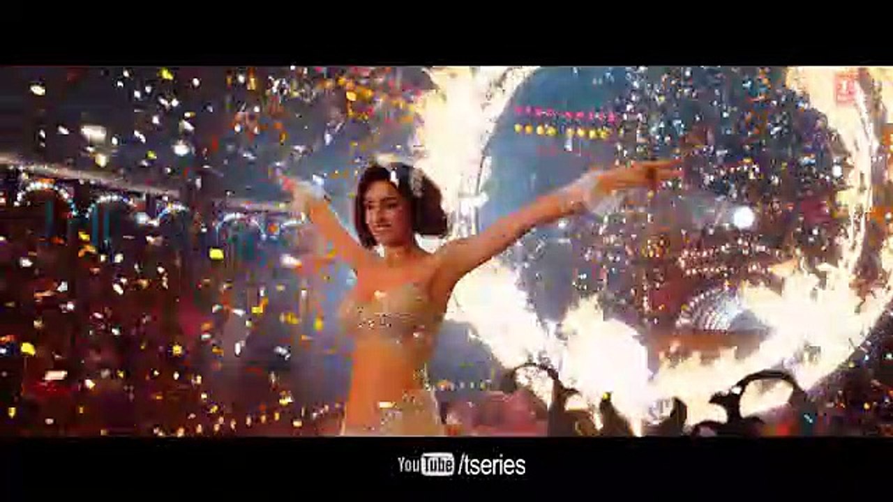 Bharat- Slow Motion Song _ Salman Khan_ Disha Patani _ Vishal & Shekhar Feat.