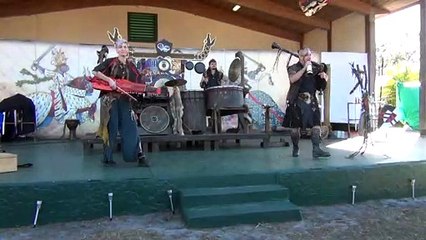 Brevard Renaissance Fair 2019 - The Craic Show - Part 9 (In Taberna)