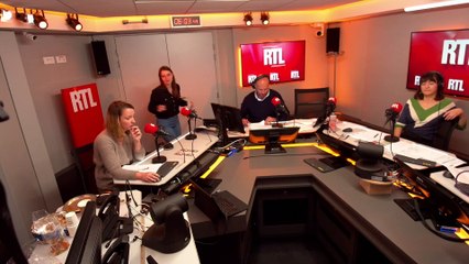 Le journal RTL de 6h du 10 juin 2019