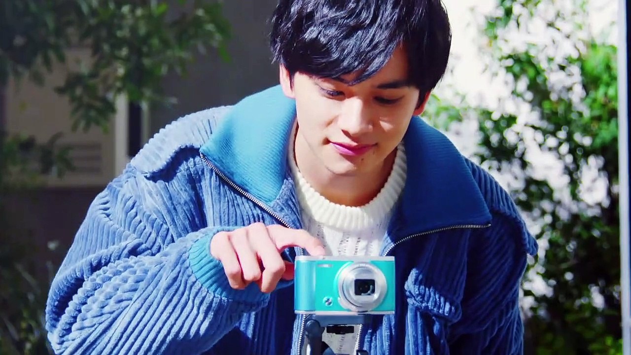 隣の家族は青く見える - Residential Complex -Tonari no Kazoku wa Aoku Mieru #3「夫婦の絆！！妻の涙と夫のあふれる想い！！」