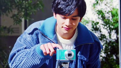 隣の家族は青く見える - Residential Complex -Tonari no Kazoku wa Aoku Mieru #3「夫婦の絆！！妻の涙と夫のあふれる想い！！」