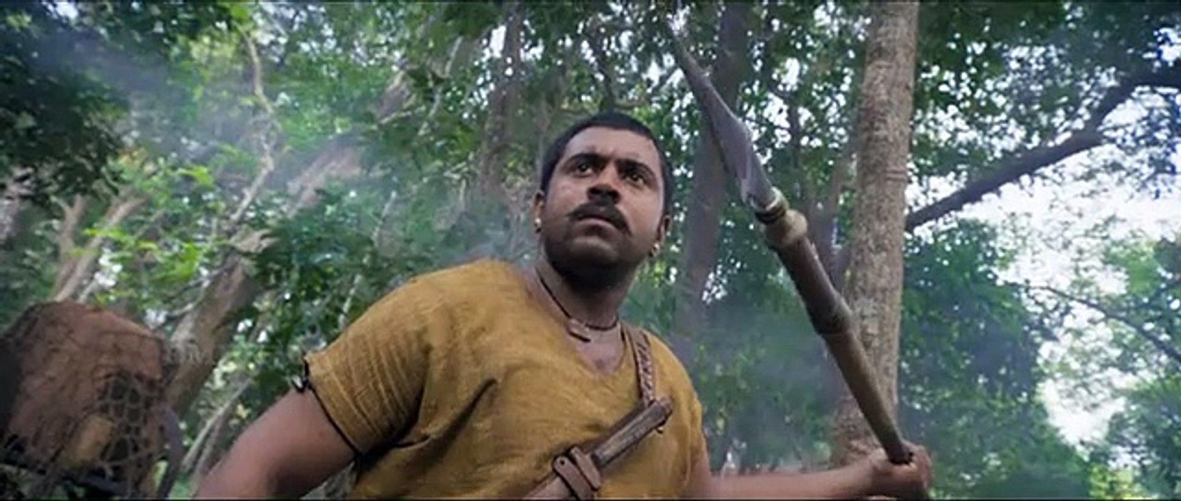 Kayamkulam Kochunni (2018) part -3 - video Dailymotion