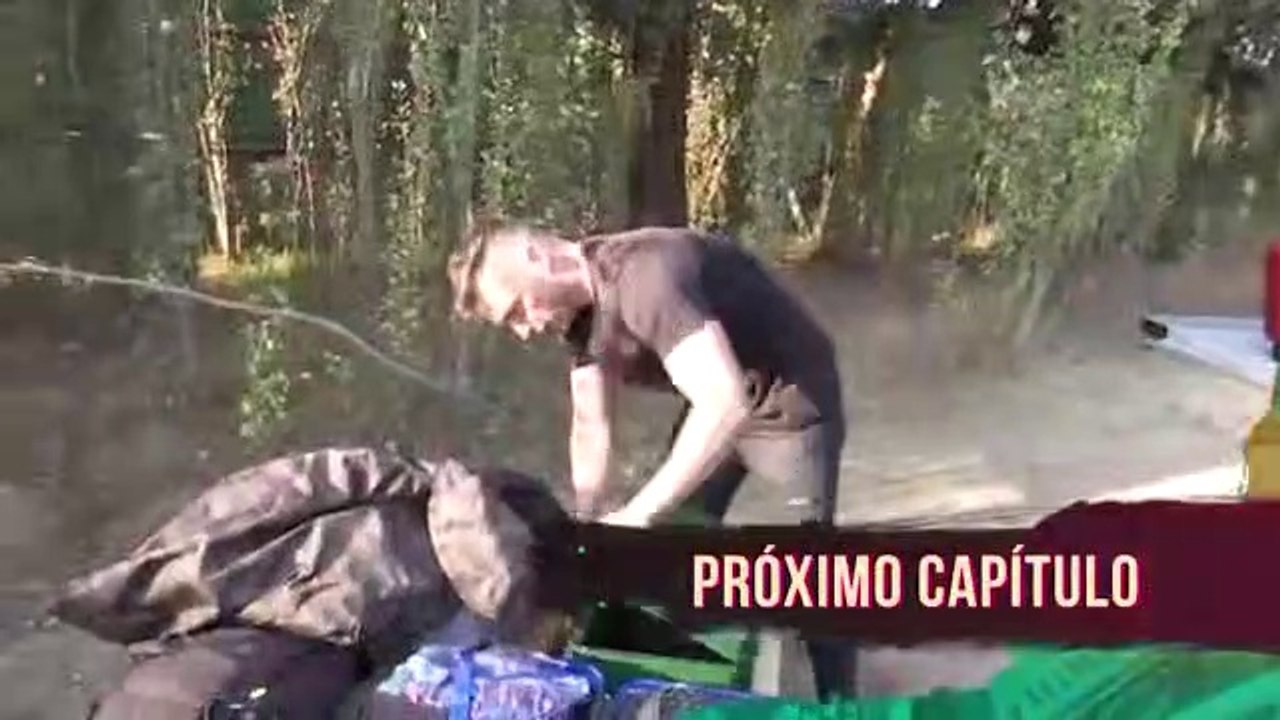Resistire - Capitulo 63 Avance