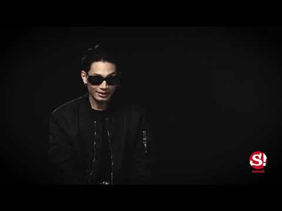 “Maiyarap” แชมป์ The Rapper 2 กับมุมมองของการโดนตัดสิน จากภายนอก