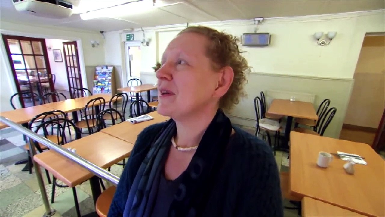 Pilgrimage with Simon Reeve: Canterbury (Religious History Documentary) | Timeline