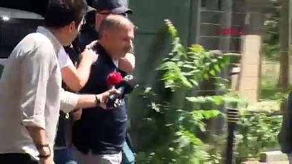 4 kişinin öldüğü makas kazasıyla ilgili iki tutuklama