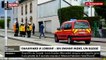 Lorient - Pour fuir un contrôle routier, un chauffard renverse deux enfants : le premier est mort, le second est en urgence absolue