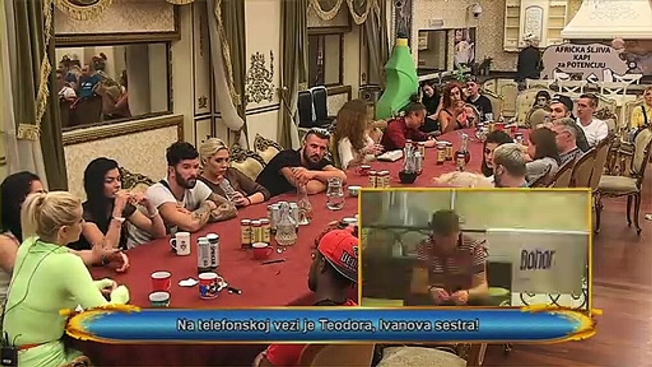 ivnova sestra
