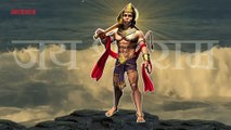 Maruthi Stotra | Hanuman Stotram | Anjaneya Devotional Songs | Hanuman Songs |