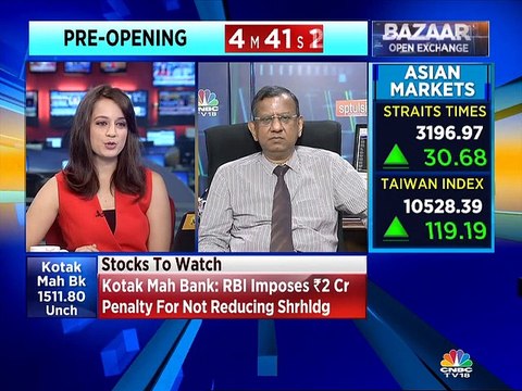SP Tulsian on specific stocks & sectors