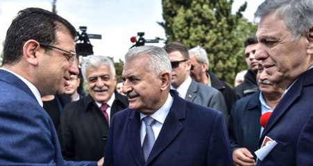 İmamoğlu-Yıldırım canlı yayınında ABD'de uygulanan yöntemin baz alınacağı iddia edildi