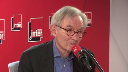 Michel Duclos : "Pour Assad, chaque jour qui passe est une victoire : pour lui, ce qui est important de tenir le plus longtemps possible"