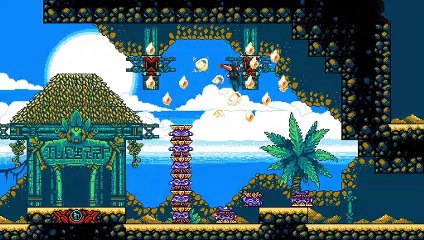 The Messenger - Picnic Panic (2)