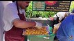 Pani Puri Types you have never seen Before | I bet  | Pani Puri Festival  | Curly Tales  | Dilse Indian