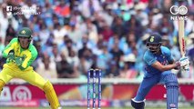 CWC19 -. India beat Australia by 36 runs (Match Report)