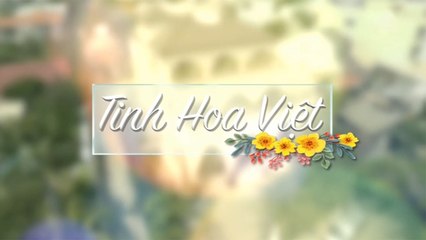 Tinh hoa Việt - 10/06/2019