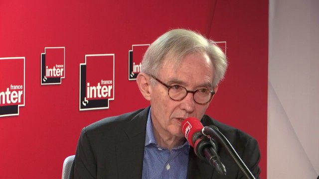 Michel Duclos : La Syrie c'est un drame qu'on veut oublier alors qu'on a toute raison d'y penser, de s'en souvenir