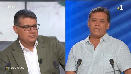 L’invité : Winiki Sage, président de la fédération des associations de protection de l’environnement