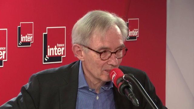 Michel Duclos : Le risque absolu, c'est que ces djihadistes [détenus en Irak] arrivent aux mains du régime Assad, car nous serons l'objet de tous les chantages possibles et imaginables