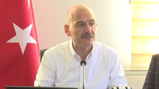 Soylu: 9 günlük bayram tatilinde 39 ilimizdeki 73 ölümlü trafik kazasında, 86 vatandaşımız...